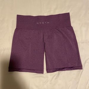 NVGTN Pro Shorts Violet